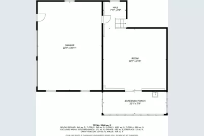 1163 E Mud Pike Rd, Osgood, IN 47036 - Photo 49