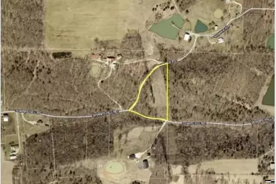 0 Sharps Hill Rd., Brookville, IN 47012 - Photo 1