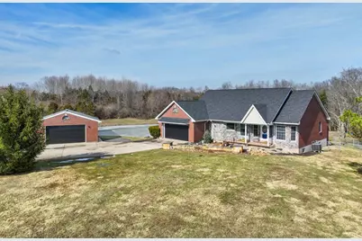 15100 US Highway 50, Dillsboro, IN 47018 - Photo 1