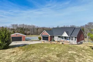 15100 US Hwy 50, Dillsboro, IN 47018 - Photo 1