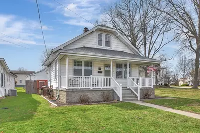 405 Liberty Street, Batesville, IN 47006 - Photo 1