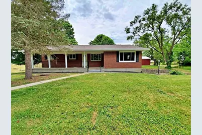 14467 W County Line Road, Moores Hill, IN 47032 - Photo 1