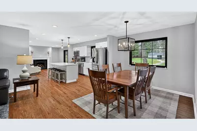 22091 Ester Ridge Road, Sunman, IN 47041 - Photo 7