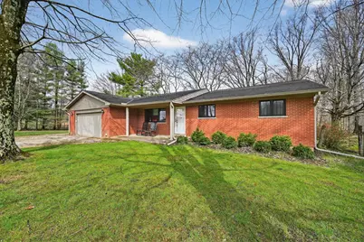 22091 Ester Ridge Road, Sunman, IN 47041 - Photo 1