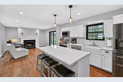 22091 Ester Ridge Road, Sunman, IN 47041 - Photo 9