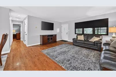 22091 Ester Ridge Road, Sunman, IN 47041 - Photo 5