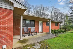 22091 Ester Ridge Rd, Sunman, IN 47041 - Photo 3