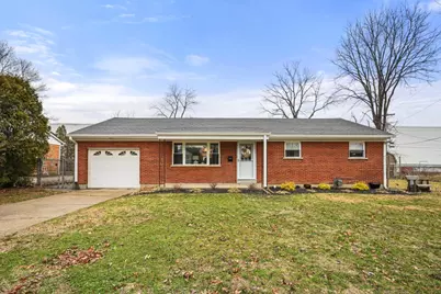 32 Robinson Drive, Lawrenceburg, IN 47025 - Photo 1