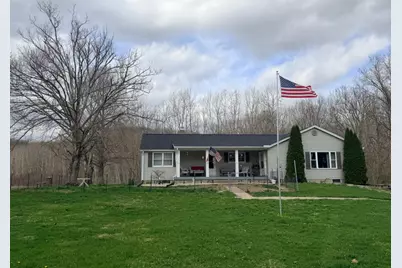 19037 Duck Creek Road, Metamora, IN 47030 - Photo 1