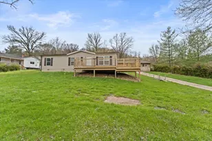 222 Stoney Lonesome Rd, Aurora, IN 47001 - Photo 1