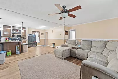 222 Stoney Lonesome Road, Aurora, IN 47001 - Photo 5