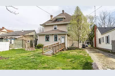 1425 Central Ave, Connersville, IN 47331 - Photo 15