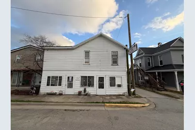 12900 North Street, Dillsboro, IN 47018 - Photo 1