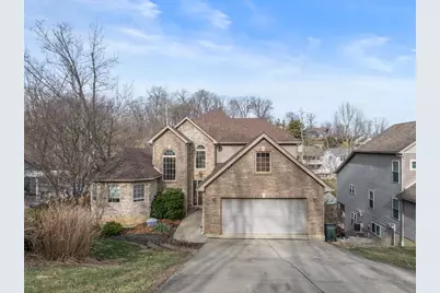 1448 Cliftmont Circle, Lawrenceburg, IN 47025 - Photo 5