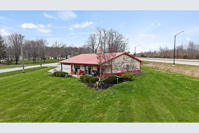 13375 Bank Street, Dillsboro, IN 47018 - Photo 1