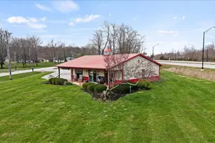 13375 Bank St, Dillsboro, IN 47018 - Photo 1