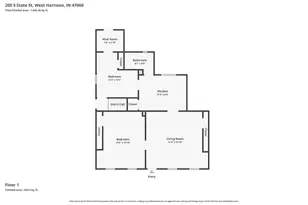 205 S State St, West Harrison, IN 47060 - Photo 21