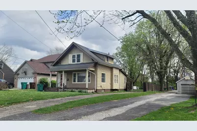 546 Nowlin Avenue, Lawrenceburg, IN 47025 - Photo 1