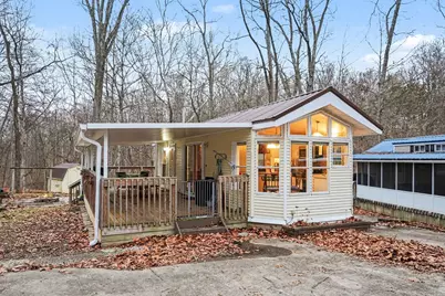 162 W Old State Road 101 #162, Liberty, IN 47353 - Photo 1