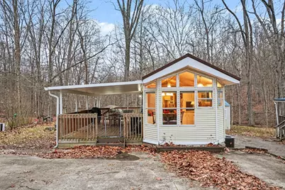 162 W Old State Road 101 #162, Liberty, IN 47353 - Photo 3