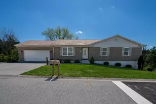 744 Randy Ave, Lawrenceburg, IN 47025 - Photo 1