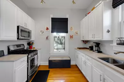 1002 N New Jersey Street, Indianapolis, IN 46202 - Photo 25