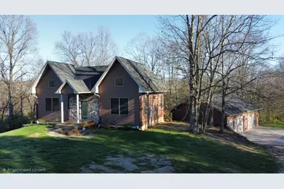 18180 Boone Robinson Road, Patriot, IN 47038 - Photo 1