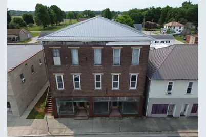 12854 North Street, Dillsboro, IN 47018 - Photo 1