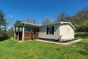 8463 Lower Dillsboro Rd, Aurora, IN 47001 - Photo 1