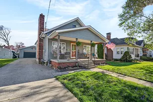 77 Tebbs, Lawrenceburg, IN 47025 - Photo 1