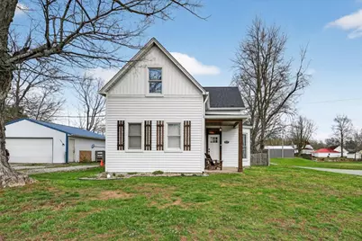 16756 N Broadway, Moores Hill, IN 47032 - Photo 25