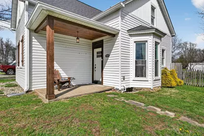 16756 N Broadway, Moores Hill, IN 47032 - Photo 27