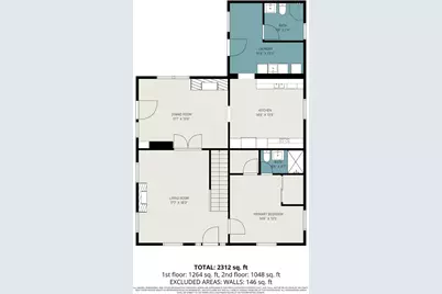 2308 N Nine Mile Road, Liberty, IN 47353 - Photo 47