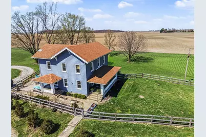 2308 N Nine Mile Road, Liberty, IN 47353 - Photo 3