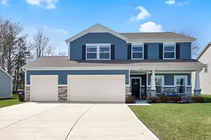 193 Abby Ln, Batesville, IN 47006 - Photo 1