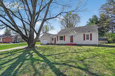 25011 Stateline Road, Lawrenceburg, IN 47025 - Photo 1