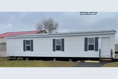 18 W Butler Street, Brookville, IN 47012 - Photo 1