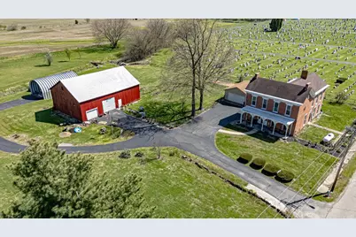 4707 S Brookville Pike, West College Corner, IN 47003 - Photo 3