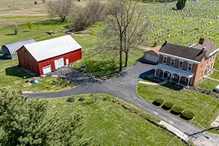 4707 S Brookville Pike, West College Corner, IN 47003 - Photo 3