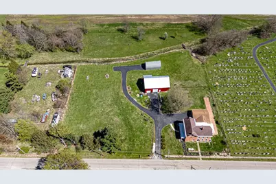 4707 S Brookville Pike, West College Corner, IN 47003 - Photo 57