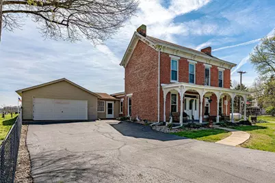 4707 S Brookville Pike, West College Corner, IN 47003 - Photo 1