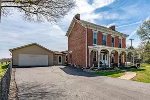 4707 S Brookville Pike, West College Corner, IN 47003 - Photo 1