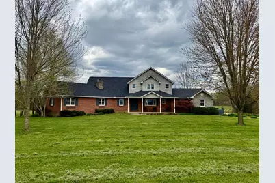 5804 E County Road 475 N, Milan, IN 47031 - Photo 1