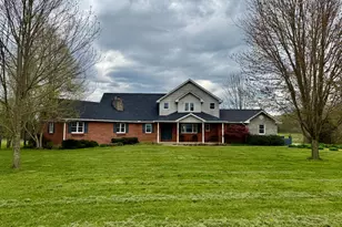 5804 E County Rd 475 N, Milan, IN 47031 - Photo 1