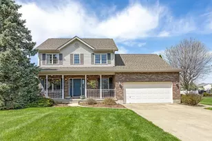 267 Winding Way, Batesville, IN 47006 - Photo 1