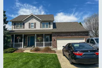 267 Winding Way, Batesville, IN 47006 - Photo 1