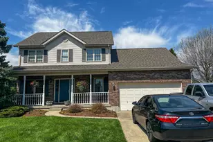 267 Winding Way, Batesville, IN 47006 - Photo 1