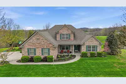 5740 Berkshire Drive, Guilford, IN 47022 - Photo 1