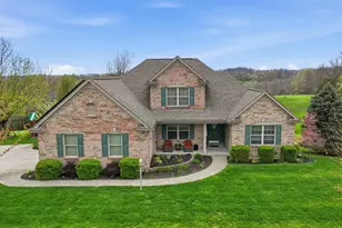 5740 Berkshire Dr, Guilford, IN 47022 - Photo 1