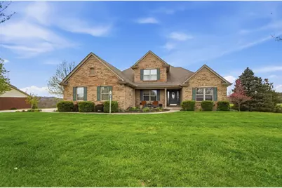 5740 Berkshire Drive, Guilford, IN 47022 - Photo 7